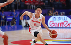 CCTV5直播！中国男篮VS日本男篮，2大NBA球员缺阵