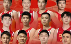 中国男篮vs日本男篮！12人终极名单出炉，攻防均衡誓破强敌