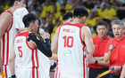 央视直播男篮时间表：7月3日CCTV5+直播中国男篮PK日本男篮