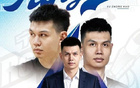 CBA昔日头号恶汉！宁波男篮官宣：许钟豪担任俱乐部助理教练