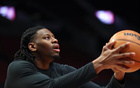 猛龙拒绝执行内线新星的球队选项，他在NBA的前景令人担心？